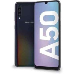 Samsung Galaxy A50 SM-A505U 64GB+4GB RAM 25MP LTE Unlocked Smartphone-New Sealed