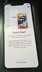 Apple iPhone 11 Pro Max MWH22LL/A Midnight Green 64GB / Used