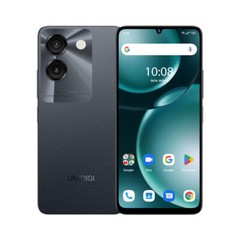 UMIDIGI G9A 8GB+64GB Octa Core Dual SIM 6.75 » Android 14 Unlocked Smartphone