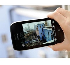 Nokia Lumia 710 WIFI 3G GPS 5MP 3.7 » 8GB Internal Storage Unlocked Cellphone