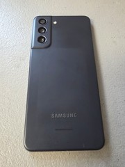 Samsung Galaxy S21 FE – 128 GB – Graphite (Unlocked) Smartphone *Read*