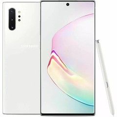 NEW Samsung Galaxy Note10+ Plus SM-N975U1 256GB Unlocked Smartphone Fast Ship