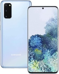 Original Samsung Galaxy S20 SM-G981U1 128GB Factory Unlocked Smarthone Open Box