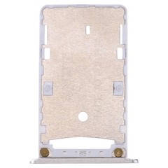 For Xiaomi Redmi 3 & 3s SIM & SIM / TF Card Tray, For Redmi 3 & 3s, Redmi 3, For
