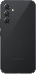Samsung Galaxy A54 5G A546U 128GB Black 6.4&Prime; Unlocked/Verizon/Cricket – GOOD