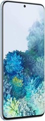 UNLOCKED SAMSUNG GALAXY S20 5G G981U1 128GB UNLOCKED GSM+CDMA SMARTPHONE BLUE US