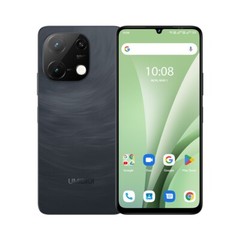 UMIDIGI G9C 6GB+128GB 6.75 » Dual SIM 50MP NFC Android Unlocked Smartphone