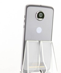 Motorola Z2 Play XT1710-02 Verizon 32GB White Fair Shape