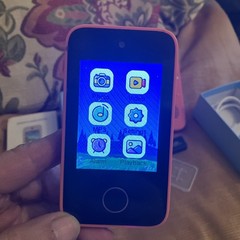 Kids Smart Phone, 4.5&Prime;x2.5&Prime; size Kid Phones 3 up. New in Box