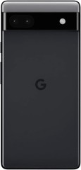 Google Pixel 6a GX7AS Spectrum Only 128GB Black Good G2U