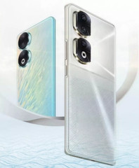 New Honor 90 Pro 6.78&Prime; Dual Sim 16GB+256GB 200MP Triple Camera 90W Super Charge