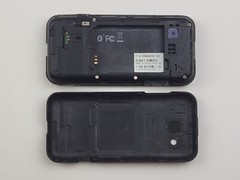 HTC Dream Google G1 (DREA100) 128MB – Black (T-Mobile) – *PLEASE READ* – J4038