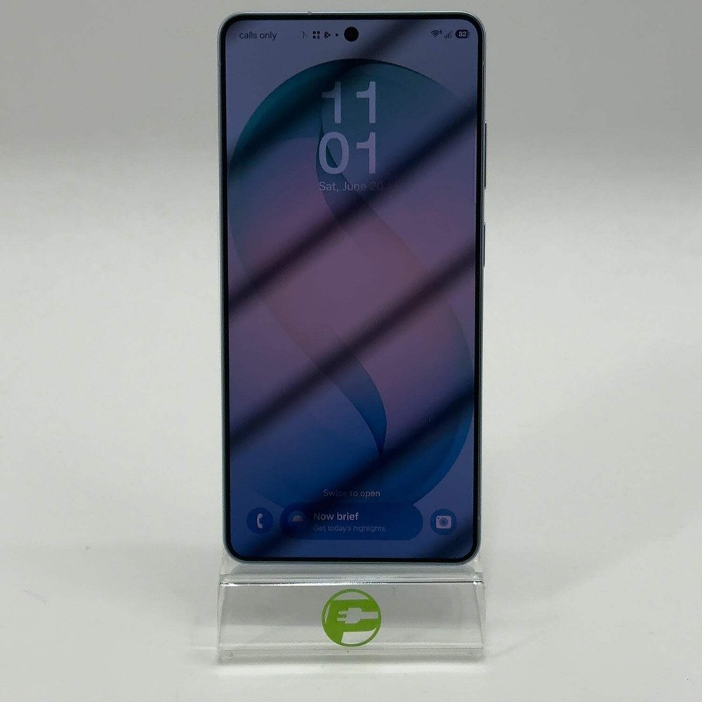 Factory Unlocked Samsung Galaxy S26 Ultra 12GB RAM 256GB SM-S948U1 Sky Blue