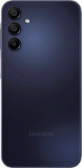 Samsung Galaxy A15 5G 64GB Brave Black AT&T Locked Excellent