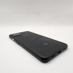 Google Pixel 4A 5G UW G6QU3 128GB Just Black (Verizon/Unlocked)