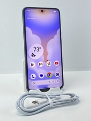 Google Pixel 8 GKWS6 128GB Hazel GSM Unlocked phone Clean ESN