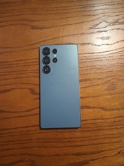 Opened 5G Unlocked Android Smartphone, Blue, 16 GB+512GB, Fingerprint