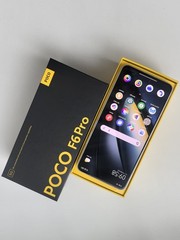 NEW Xiaomi Poco F6 Pro 5G 1512GB 1TB International version Snapdragon Android