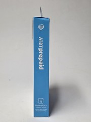 Samsung Galaxy A15 5G, 64GB, Blue Black – At&t Prepaid Smartphone – Brand New