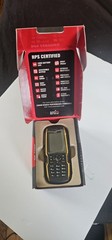 Sonim XP5560 NEW AT&T Bolt Ultra Rugged Waterproof Military-Grade 3G PHONE