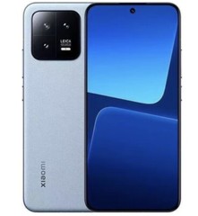 Xiaomi 13 (5G) 6.36&Prime; 256/512GB 50MP Triple Cameras Android MIUI 14 4500mAh Phone