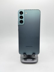 Samsung Galaxy S22+ Plus 5G SM-S906U 128GB Green Unlocked SmartPhone OPEN BOX US