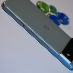 Google Pixel 8 Google Tensor G3 8+256GB 6.2&Prime; OLED Android Brand New Sealed