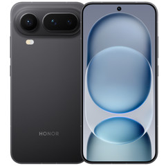Honor Magic 8 Pro Air 5G 6.31&Prime;OLED 120Hz 64MP Dimensity 9500 5500mAh By FedEx