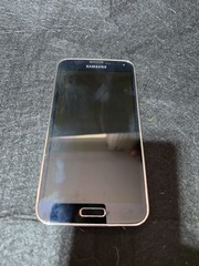 Samsung Galaxy S5 – 16 GB – Charcoal Black (AT&T)