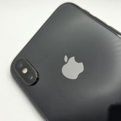 Apple iPhone XS Space Grey – No Display – For Parts Untested – AS IS
