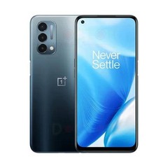 OnePlus Nord N200 5G [DE2118] 64GB – Fully Unlocked – Blue Quantum – VERY GOOD