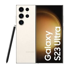 New Sealed Samsung Galaxy S23 Ultra 5G SM-S918U Factory Unlocked USA Shipping