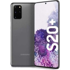 Samsung Galaxy S20 Plus 5G SM-G986B/DS 512GB Unlocked Smartphone Open Box 6.7&Prime;