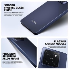 Wobble One 5G 8GB 128GB 50MP Epic Front Camera Dual 4K HDR Unlocked Global Veris