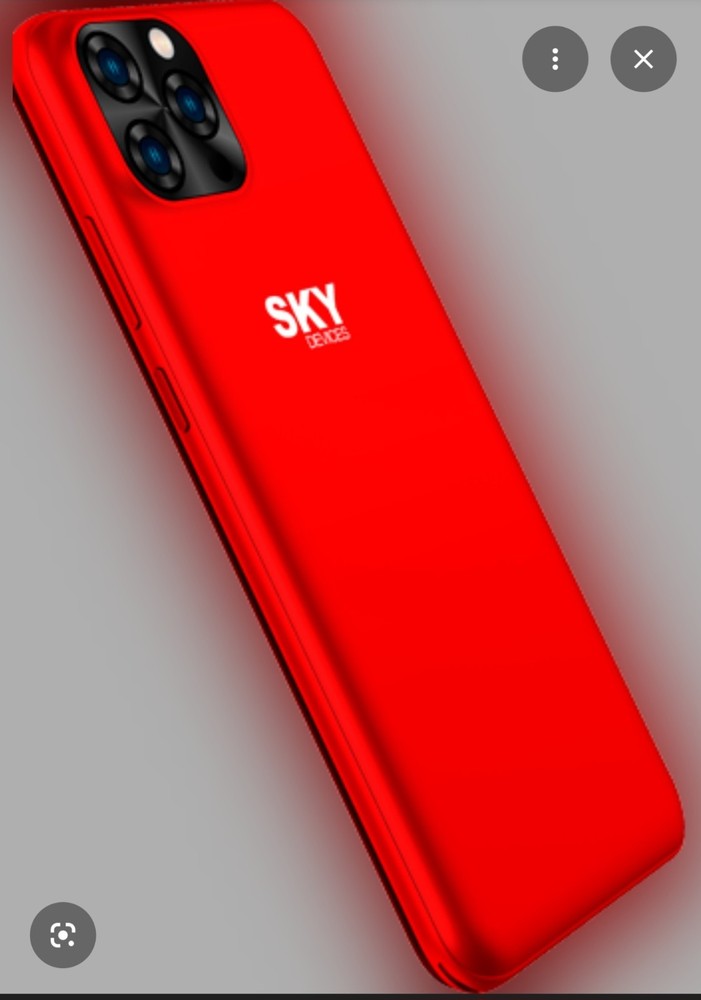 Sky Devices ELITE A63 MAX Unlocked – NIB