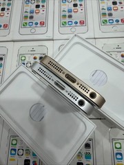 HOT Original Apple iPhone 5S 16GB/32GB/64GB 3 Colors Unlocked IOS12 smartphone
