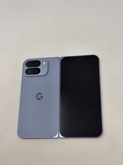 Google Pixel 10 Pro Fold – 256GB Unlocked – Open Box 100% Battery Warranty 2027