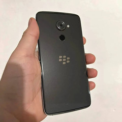 Original BlackBerry DTEK60 Unlocked 5.5&Prime; 32GB ROM 4GB RAM 21.0MP Phone