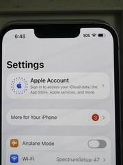 Apple iPhone 14 6.1&Prime; – 256GB – Purple – Unlocked – 💯 🔋 Health. NIB