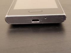 LG Optimus Logic