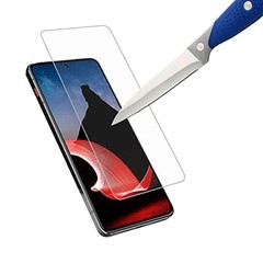 3+3 Pack Screen Protector & Camera Lens Protector for Lenovo Motorola Moto Think