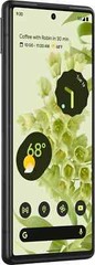 Google Pixel 6 GB7N6 Unlocked Ultrawide Lens Large Screen 256GB 5G Excellent