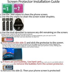 For Motorola Moto G Pure Case+Screen Protector, Cover Slim TPU Bumper Shockproof