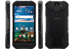 Kyocera DuraForce PRO 2 E6910 Verizon 4g LTE Rugged 64GB Android Smartphone OB
