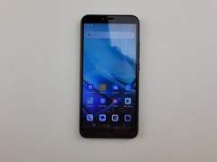 FOXX / FOXXD A56 – 16GB – Black (CARRIER UNKNOWN) Single SIM Smartphone – H7777