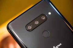 Original Unlocked LG V40 ThinQ V405UA (Verizon) V409N LM-V405EBW 6.4&Prime; PHONE