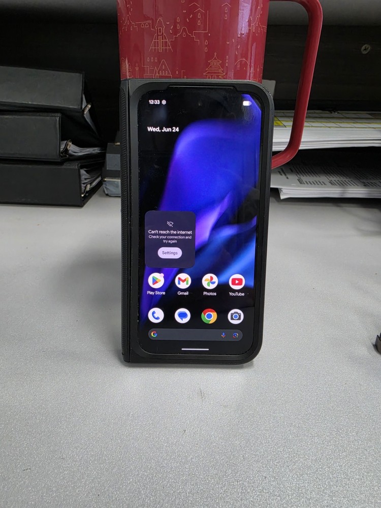 Pixel 9 Pro Fold 512gb unlocked