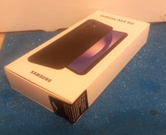 NEW Sealed Box Samsung Galaxy A54 5G UNLOCKED Any carrier WORLDWIDE Warranty