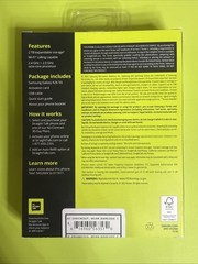 Straight Talk Samsung Galaxy A26 5G 128GB Black, New Sealed