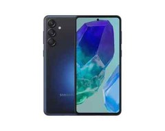 Used Samsung Galaxy M55 M556B 256GB 8GB GSM Unlocked International Version